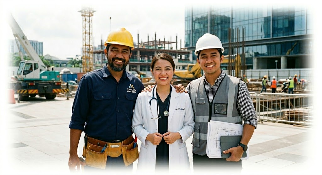 Portal Lowongan Kerja rumahloker.com